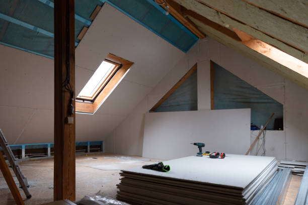 Best Commercial Insulation in Cheverly, MD
