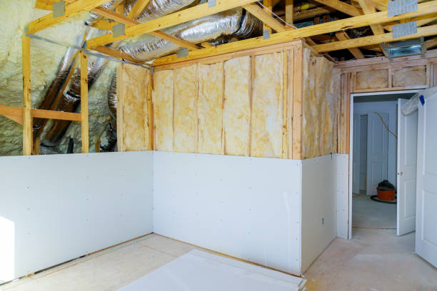 Best Specialized Insulation Services in Cheverly, MD