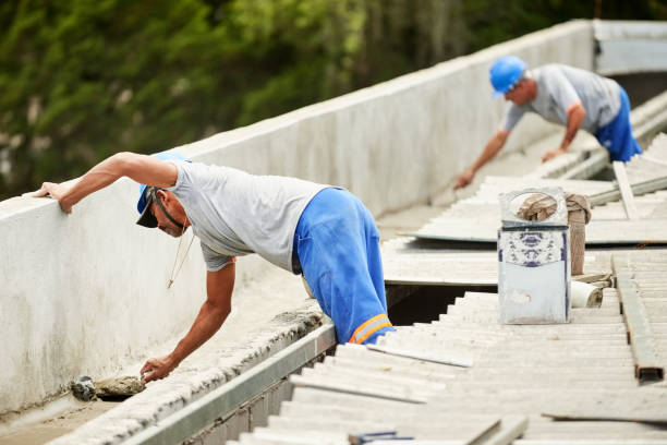 Types of Insulation We Offer in Cheverly, MD