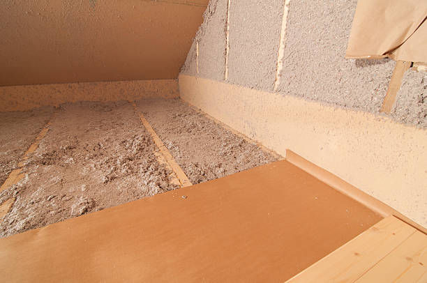 Best Blown-in Insulation in Cheverly, MD
