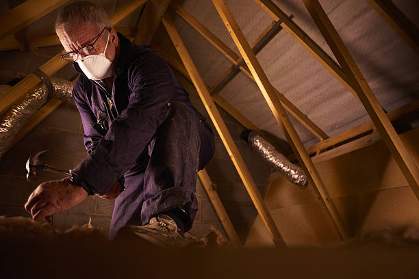 Best Energy Efficiency Insulation in Cheverly, MD